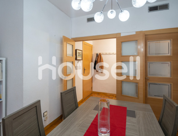 Piso en venta de 113 m² Calle Sant Felip i Roses, 08915 Badalona (Barcelona)