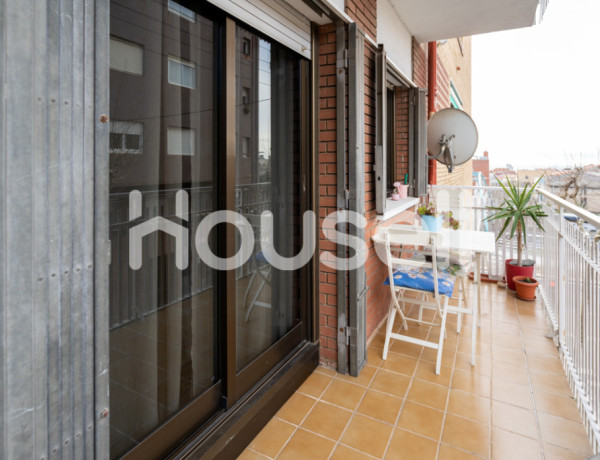 Piso en venta de 113 m² Calle Sant Felip i Roses, 08915 Badalona (Barcelona)