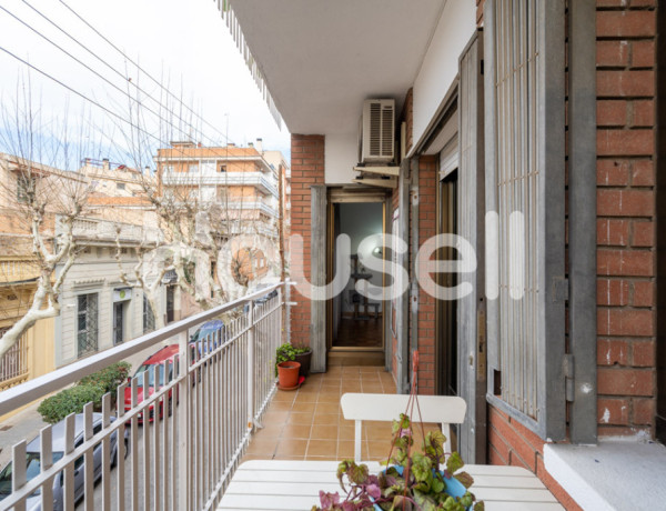 Piso en venta de 113 m² Calle Sant Felip i Roses, 08915 Badalona (Barcelona)