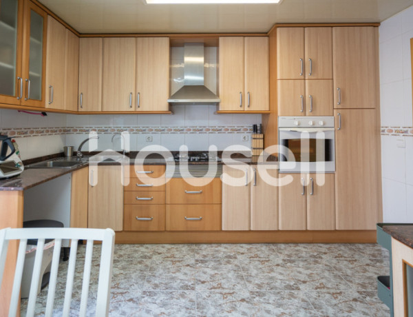 Piso en venta de 113 m² Calle Sant Felip i Roses, 08915 Badalona (Barcelona)