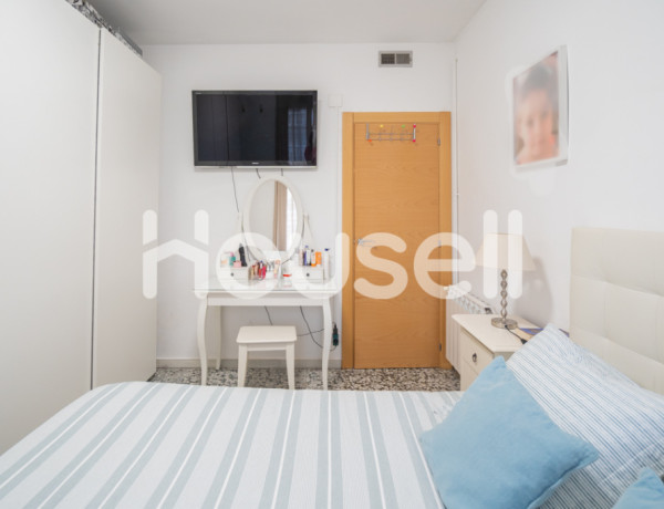 Piso en venta de 113 m² Calle Sant Felip i Roses, 08915 Badalona (Barcelona)