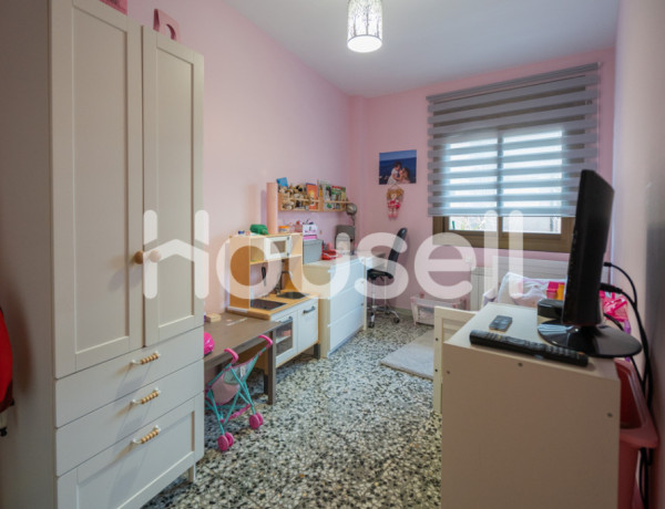 Piso en venta de 113 m² Calle Sant Felip i Roses, 08915 Badalona (Barcelona)