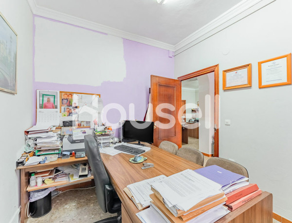 Casa en venta de 247 m² Calle Panadero, 41500 Alcalá de Guadaíra (Sevilla)