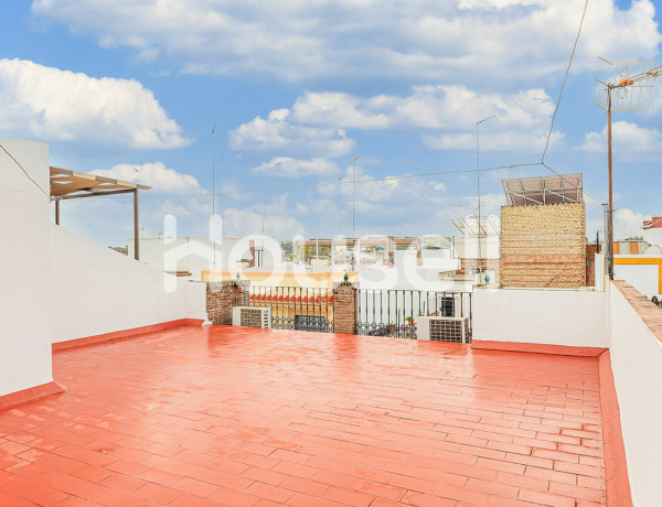 Casa en venta de 247 m² Calle Panadero, 41500 Alcalá de Guadaíra (Sevilla)