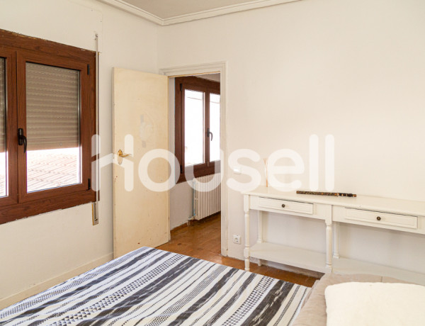 Casa en venta de 277 m² Calle Fermín Arbex, 31560 Azagra (Nafarroa)