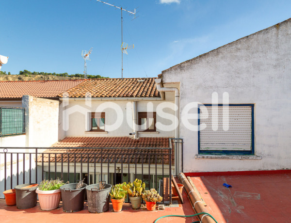 Casa en venta de 277 m² Calle Fermín Arbex, 31560 Azagra (Nafarroa)