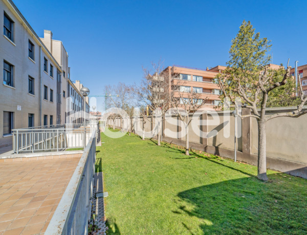 Piso en venta de 54 m² Calle Rector Hipólito Durán, 47011 Valladolid