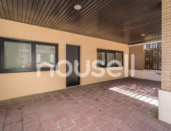 Piso en venta de 54 m² Calle Rector Hipólito Durán, 47011 Valladolid