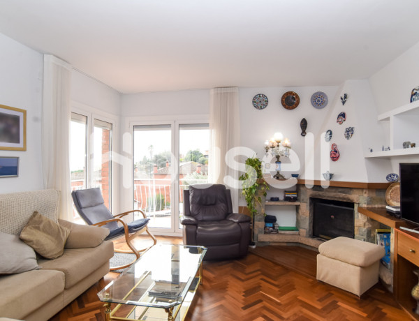 Casa en venta de 203 m² Calle la Vinya, 08329 Teià (Barcelona)