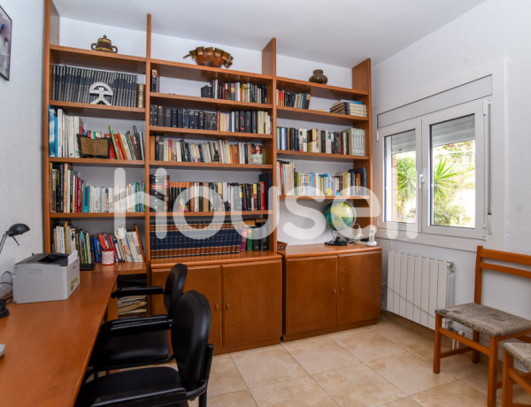 Casa en venta de 203 m² Calle la Vinya, 08329 Teià (Barcelona)