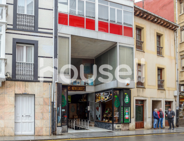 Edificio en venta de 739 m² Calle Calvo Sotelo, 33870 Tineo (Asturias)