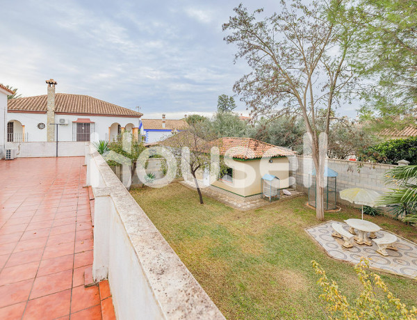 Casa en venta de 288 m² Avenida Sombrero de Tres Picos, 11638 Arcos de la Frontera (Cádiz)