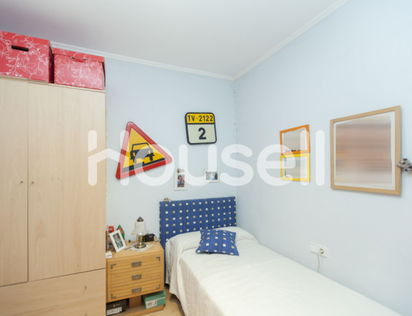 Piso en venta de 89 m² en Calle de Valldonzella, 08001 Barcelona