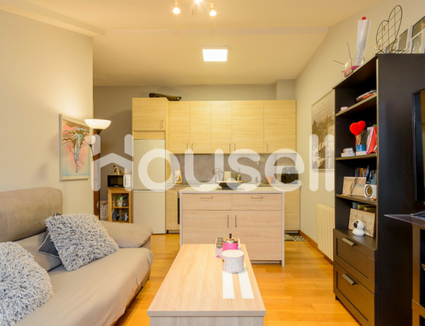 Apartamento en venta de 46 m² Calle de La Muralla, 33401 Avilés (Asturias)