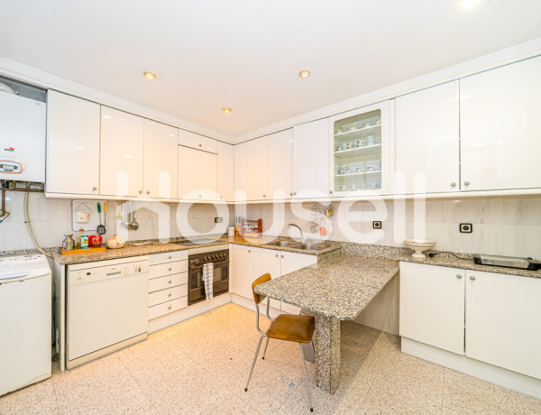 Piso en venta de 166 m² Calle Alemania, 03003 Alicante