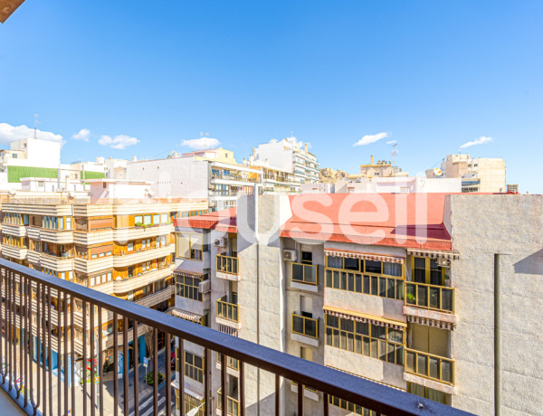 Piso en venta de 166 m² Calle Alemania, 03003 Alicante