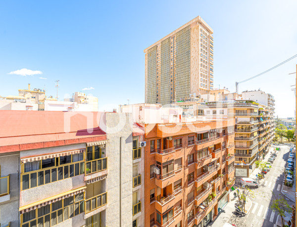 Piso en venta de 166 m² Calle Alemania, 03003 Alicante