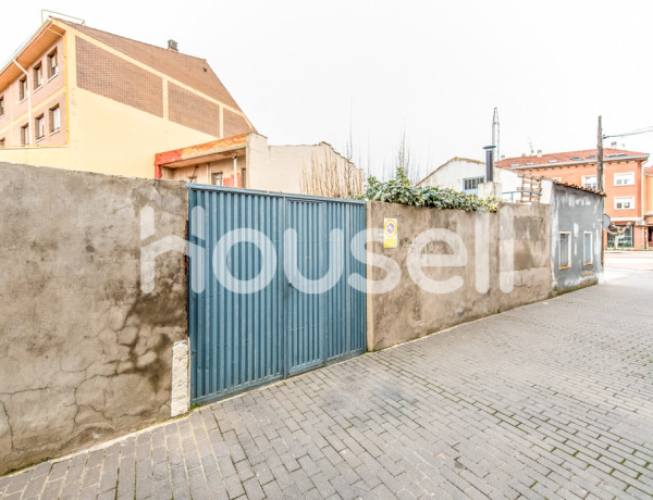 Casa en venta de 166 m² Calle González Silva, 47193 Cistérniga (Valladolid)