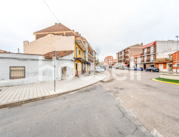 Casa en venta de 166 m² Calle González Silva, 47193 Cistérniga (Valladolid)