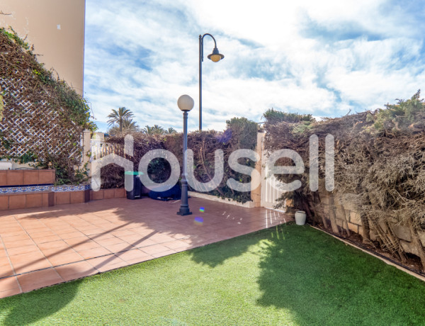 Chalet en venta de 161 m² Paseo Acantilado, 30370 Cabo de Palos, Cartagena (Murcia)