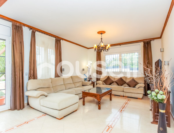 Chalet en venta de 277 m² Calle Barcelones, 43764 Catllar (El) (Tarragona)