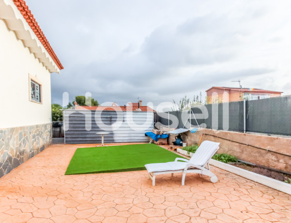 Chalet en venta de 277 m² Calle Barcelones, 43764 Catllar (El) (Tarragona)