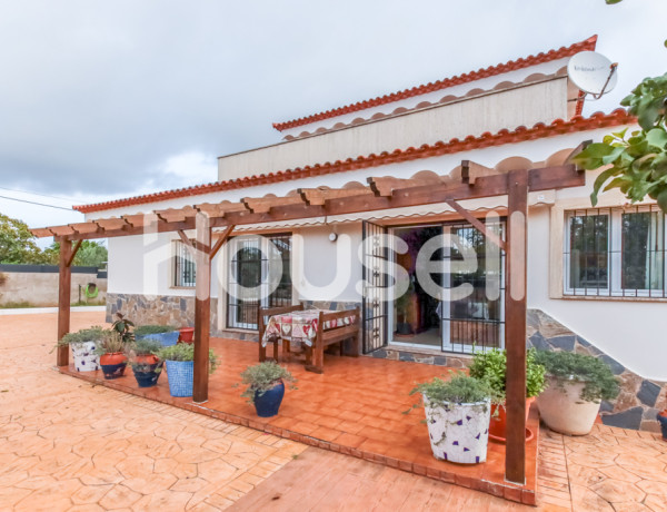 Chalet en venta de 277 m² Calle Barcelones, 43764 Catllar (El) (Tarragona)