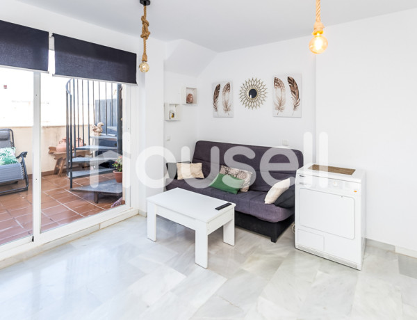 Piso en venta de 47 m² Calle Zuheros, 04740 Roquetas de Mar (Almería)