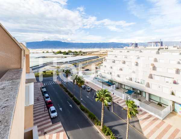 Piso en venta de 47 m² Calle Zuheros, 04740 Roquetas de Mar (Almería)