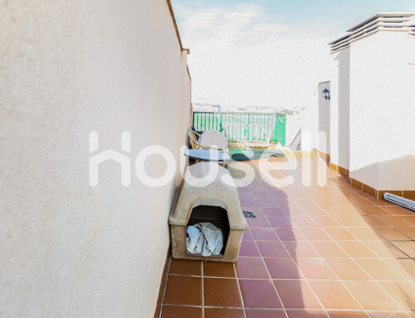 Piso en venta de 47 m² Calle Zuheros, 04740 Roquetas de Mar (Almería)