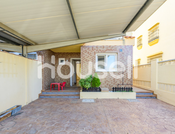 Casa en venta de 232 m² Camino del Serradal, 12100 Castellón de la Plana/Castelló de la Pla (Castelló)