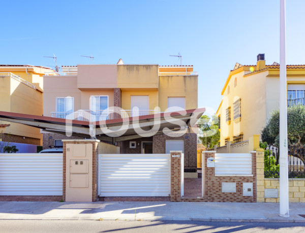 Casa en venta de 232 m² Camino del Serradal, 12100 Castellón de la Plana/Castelló de la Pla (Castelló)