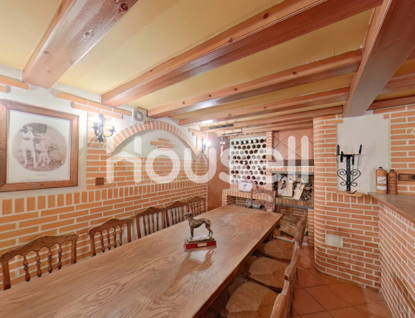 Casa en venta de 481 m² Calle Abad García Rincón, 47400 Medina del Campo (Valladolid)