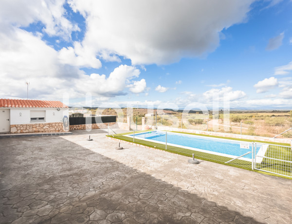 Conjunto de apartamentos en venta con 261 m² Calle Nueva, 10839 Torrejoncillo (Cáceres)