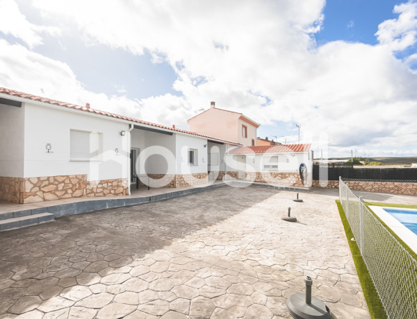 Conjunto de apartamentos en venta con 261 m² Calle Nueva, 10839 Torrejoncillo (Cáceres)