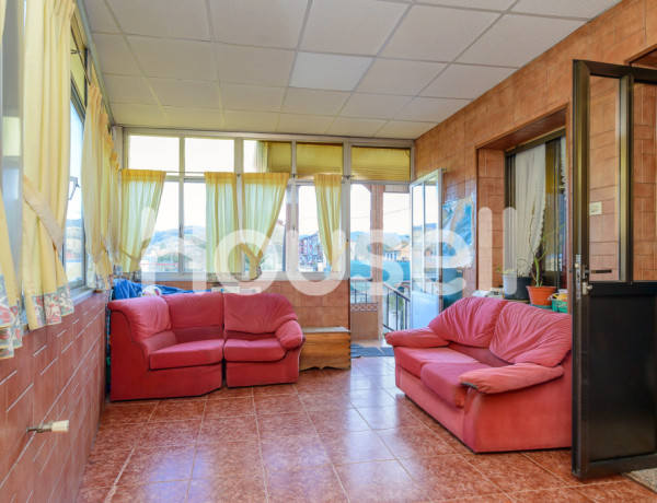 Casa en venta de 210 m² Calle Higinio Carrocera, 33939 Langreo (Asturias)