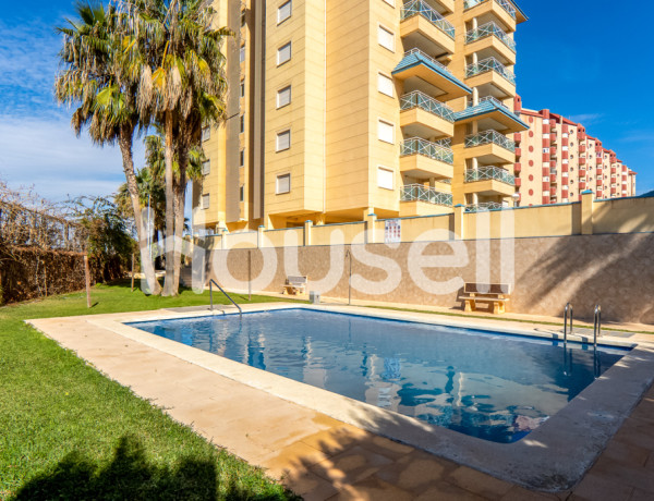 Piso en venta de 90 m² Avenida Gran Vía (Urb. Oasis), 30380 San Javier (Murcia)