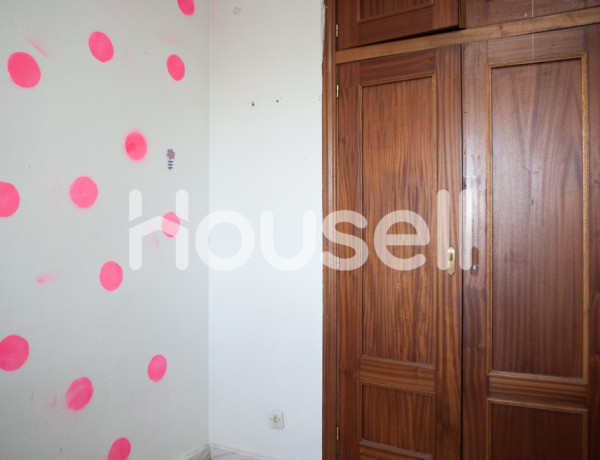 Piso en venta de 77 m² Calle Jesus Arambarri, 37003 Salamanca