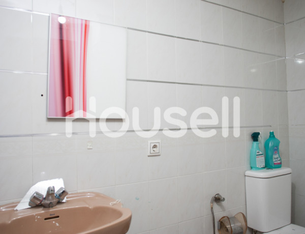 Piso en venta de 77 m² Calle Jesus Arambarri, 37003 Salamanca