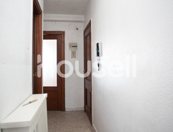 Piso en venta de 77 m² Calle Jesus Arambarri, 37003 Salamanca