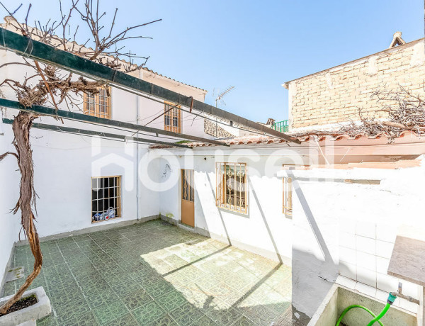 Casa en venta de 134 m² Calle Baja San Francisco, 18300 Loja (Granada)