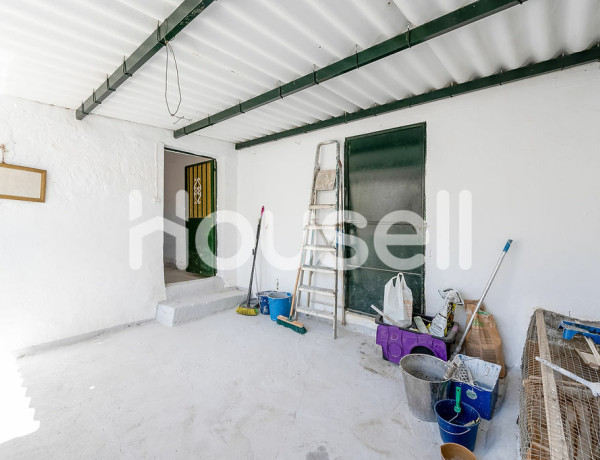 Casa en venta de 134 m² Calle Baja San Francisco, 18300 Loja (Granada)