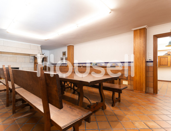 Casa en venta de 1525 m² Camino Viejo de Mourelle, 15860 Santa Comba (A Coruña)