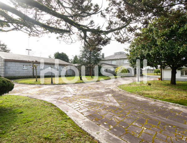 Casa en venta de 1525 m² Camino Viejo de Mourelle, 15860 Santa Comba (A Coruña)