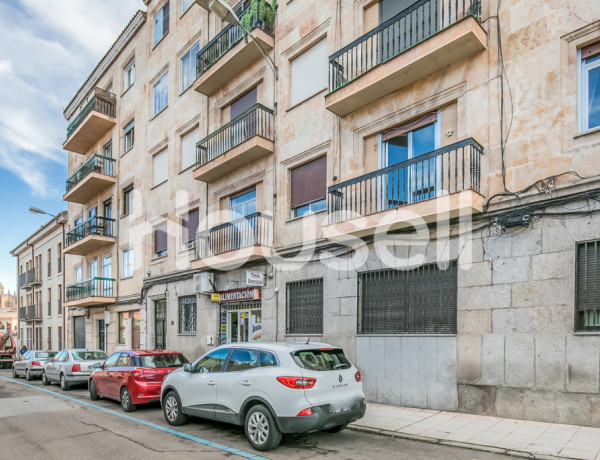 Piso en venta de 91 m² Calle San Silvestre, 37007 Salamanca