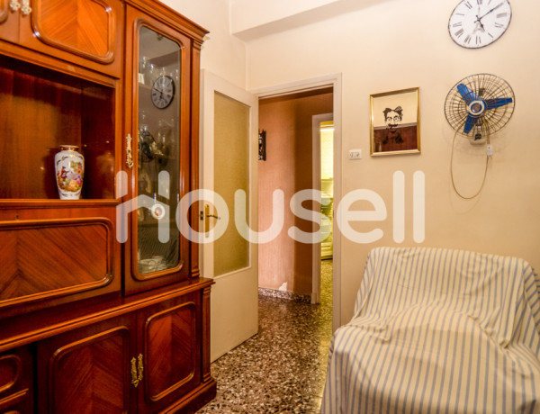 Piso en venta de 93 m² Calle Pedro Díaz, 30300 Cartagena (Murcia)