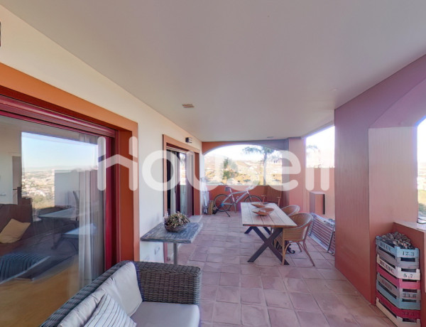 Chalet en venta de 347 m² Calle Torre Tarín, 29679 Benahavís (Málaga)