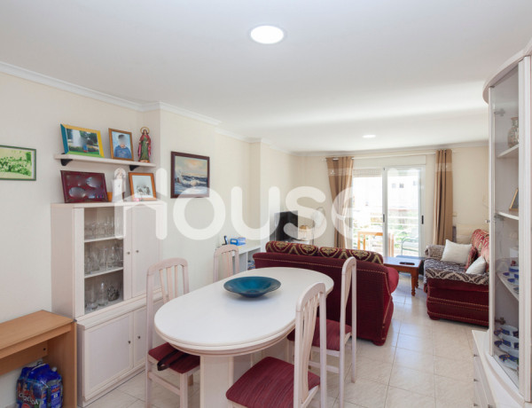 Apartamento en venta de 108 m² Calle La Safor 22, 1 piso, 46712 Piles (València)