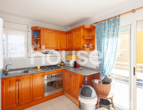 Apartamento en venta de 108 m² Calle La Safor 22, 1 piso, 46712 Piles (València)