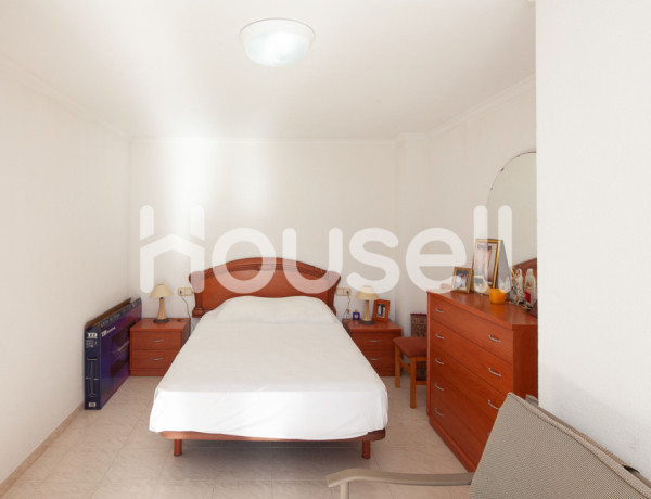 Apartamento en venta de 108 m² Calle La Safor 22, 1 piso, 46712 Piles (València)